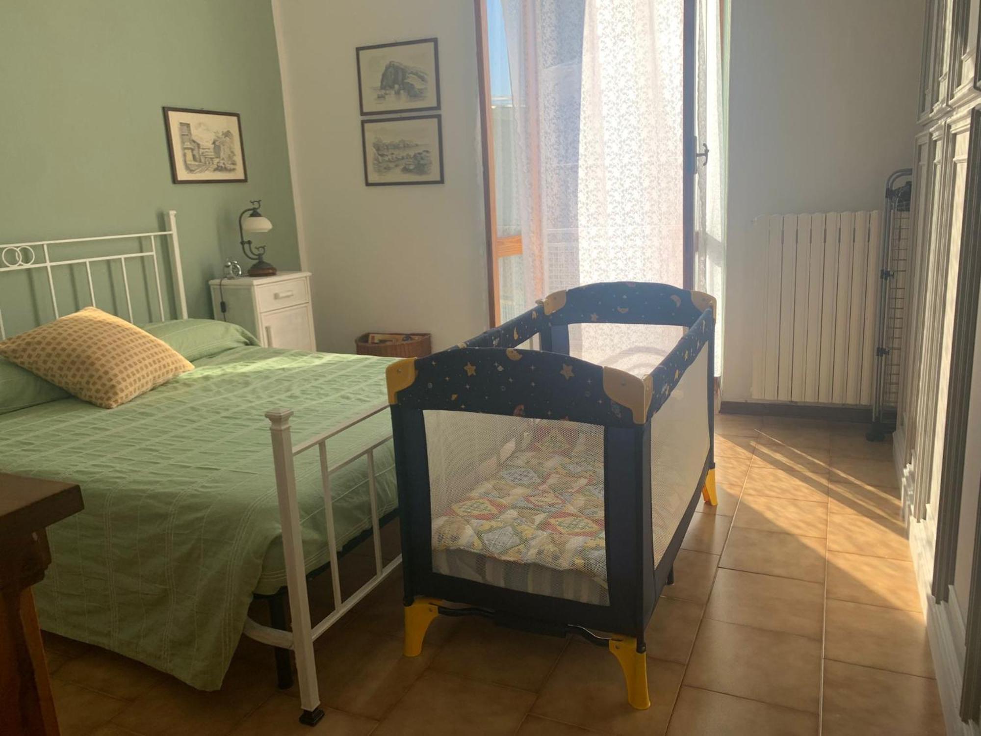 La Casa Del Nonno Apartment Omegna Luaran gambar